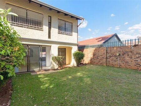 3 Bedroom House in Fairland
