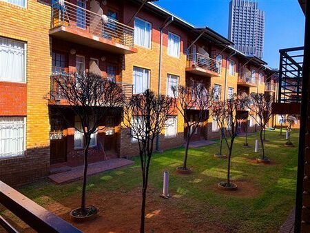 Studio Apartment in Auckland Park