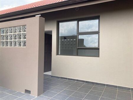 1 Bedroom Apartment in Victory Park