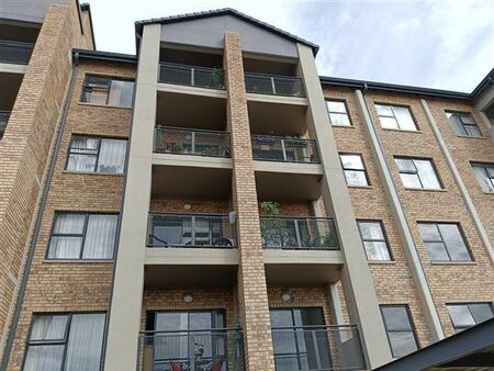 2 Bedroom Apartment in Northgate