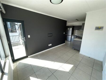 1 Bedroom Apartment in Olivedale