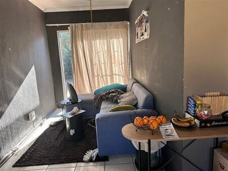 1 Bedroom Apartment in Olivedale