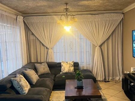 3 Bedroom House in Ormonde
