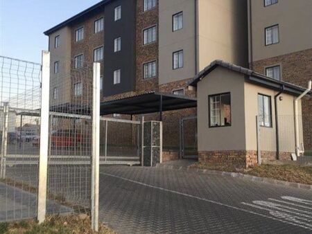 2 Bedroom Apartment in South Hills