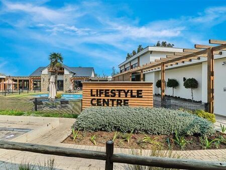 1 Bedroom Apartment in Olivedale