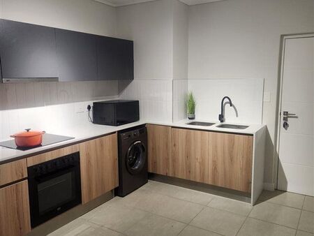 1 Bedroom Apartment in Mulbarton