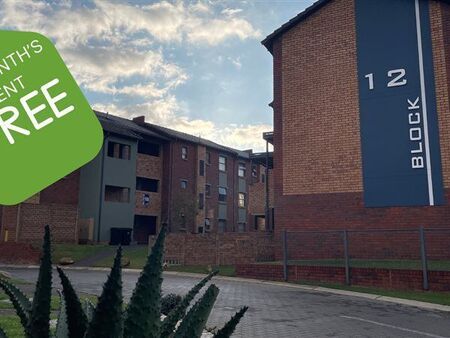 2 Bedroom Apartment in Kibler Park