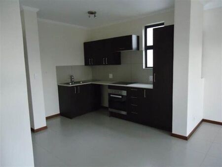 1 Bedroom Apartment in Jackal Creek Golf Estate