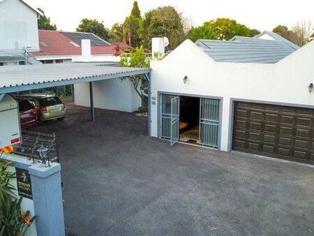 3 Bedroom House in Sharonlea
