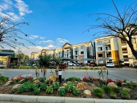 1 Bedroom Apartment in Mulbarton