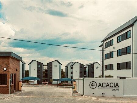 2 Bedroom Apartment in South Hills