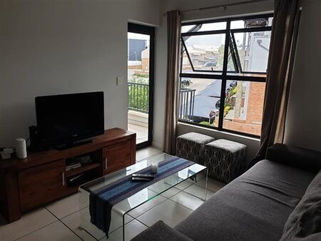 1 Bedroom Apartment in Olivedale