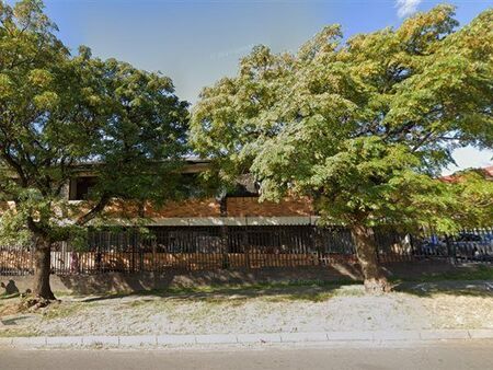 1 Bedroom Apartment in Rosettenville