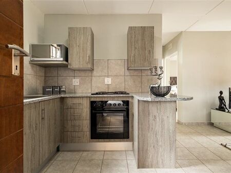 2 Bedroom Apartment in Meredale
