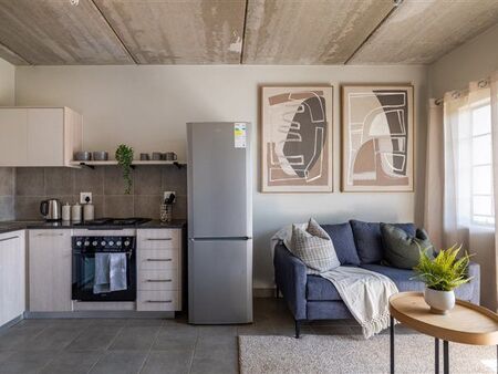 1 Bedroom Apartment in Glenvista