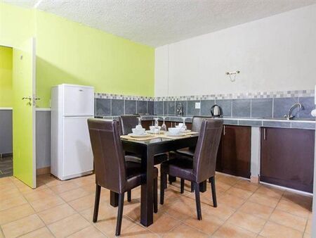 1 Bedroom Apartment in Doornfontein