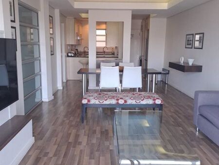 2 Bedroom Apartment in Fairmount