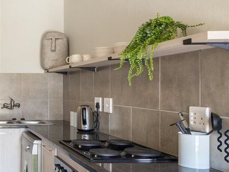 2 Bedroom Apartment in Ridgeway