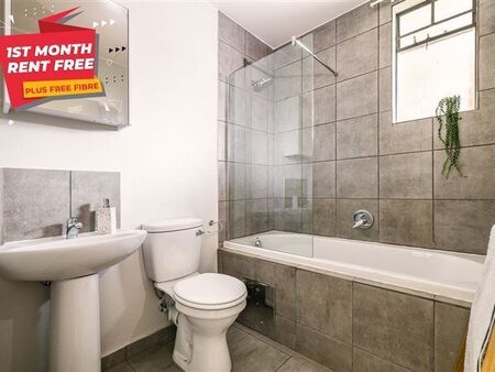 2 Bedroom Apartment in Katlehong