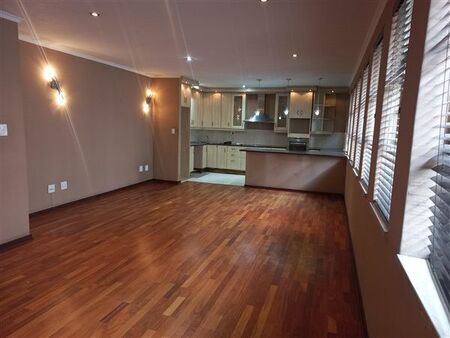3 Bedroom Apartment in Marshalltown