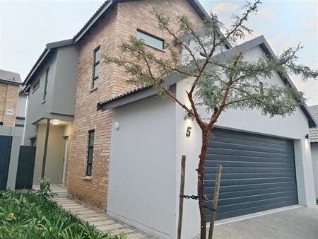 4 Bedroom House in Broadacres