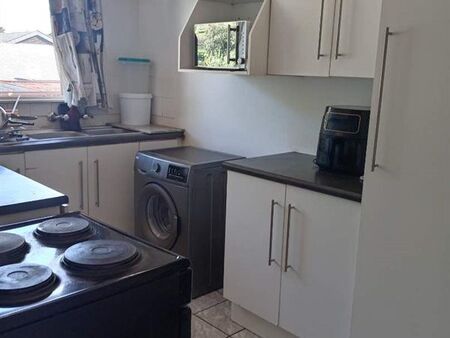 2 Bedroom Apartment in Lyndhurst