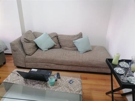 1 Bedroom Apartment in Johannesburg Central