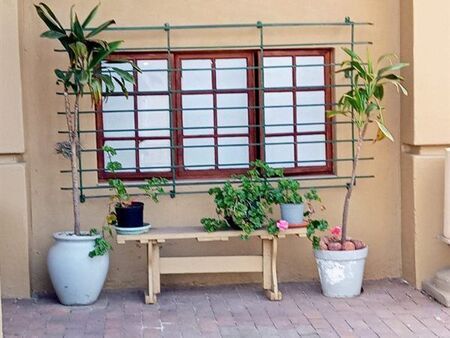 1 Bedroom House in Talboton