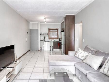 1 Bedroom Apartment in Beverley