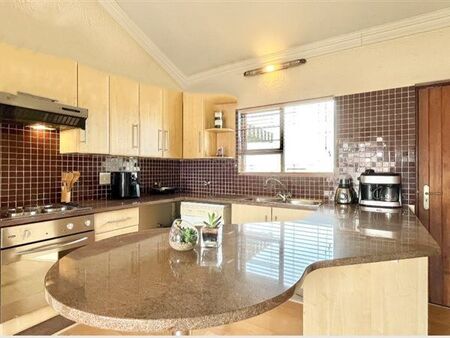 1 Bedroom Apartment in Paulshof