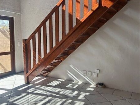 1 Bedroom Apartment in Pineslopes