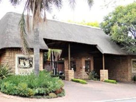2 Bedroom Apartment in Sunninghill