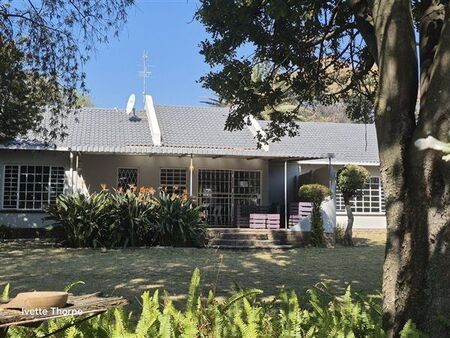 3 Bedroom House in Fourways