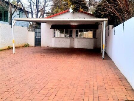 1 Bedroom House in Bedfordview