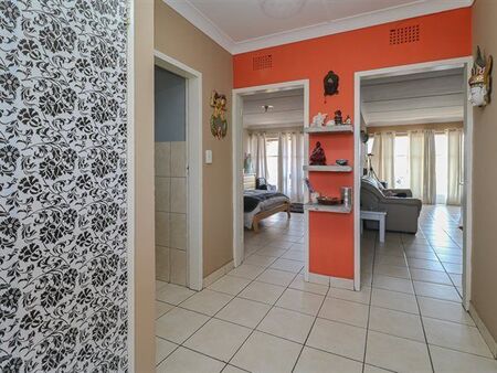 1 Bedroom Apartment in Casseldale