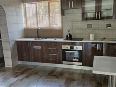 4 Bedroom House in Glen Marais