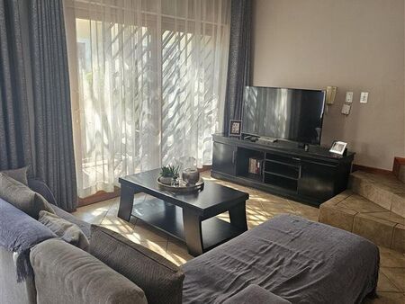 2 Bedroom Apartment in Paulshof