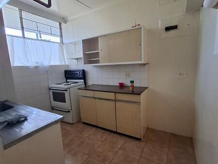 1 Bedroom Flat in Germiston Central