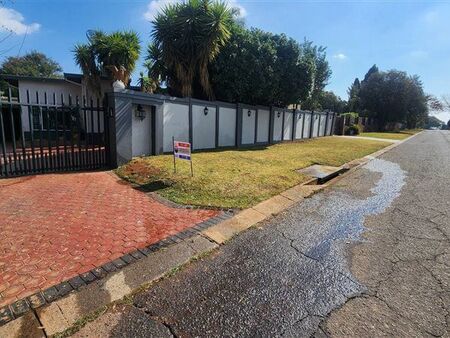 4 Bedroom House in Birchleigh
