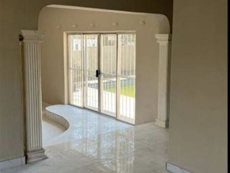 4 Bedroom House in Norkem Park