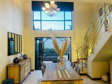 3 Bedroom House in Glen Marais