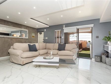 4 Bedroom Apartment in Sunnyrock