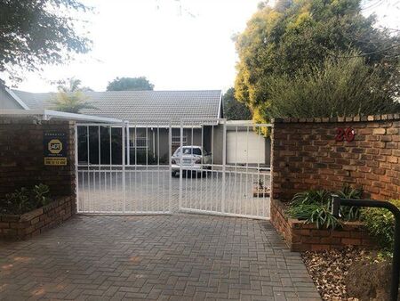5 Bedroom House in Norkem Park