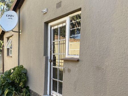 1 Bedroom Apartment in Croydon