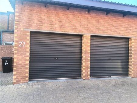 3 Bedroom Townhouse in Glen Marais