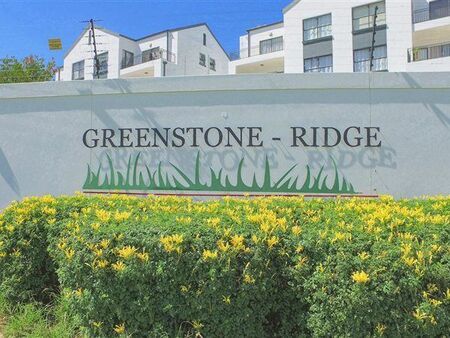 2 Bedroom Apartment in Greenstone Hill
