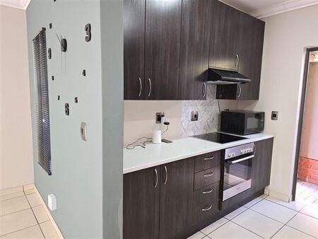 2 Bedroom House in Lilianton
