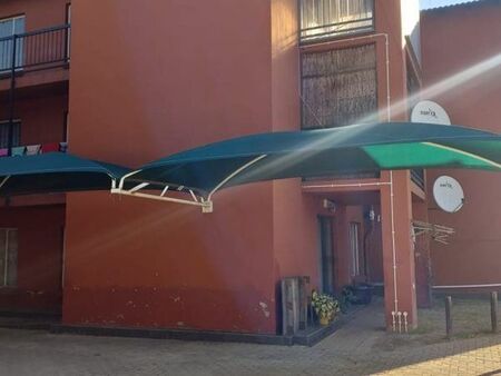 2 Bedroom Flat in Anzac