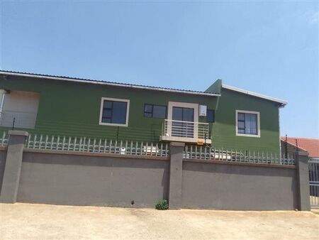 1 Bedroom Apartment in Villa Liza