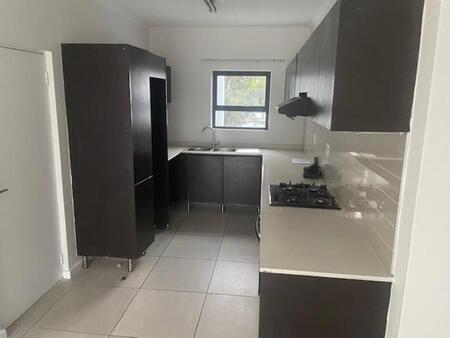 3 Bedroom Apartment in Greenstone Hill
